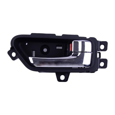Left + Right Inner Door Handle Fit For Hyundai Genesis Coupe 2011- 2012