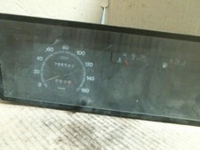 Compteur Citroen C25