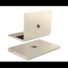 NEW SEALED Apple MacBook Air 13  M4- 24GB RAM- 512GB SSD- Factory Unopened