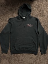 OFFICIAL STRAY KIDS MANIAC TOUR HOODIE 2023 SIZE M