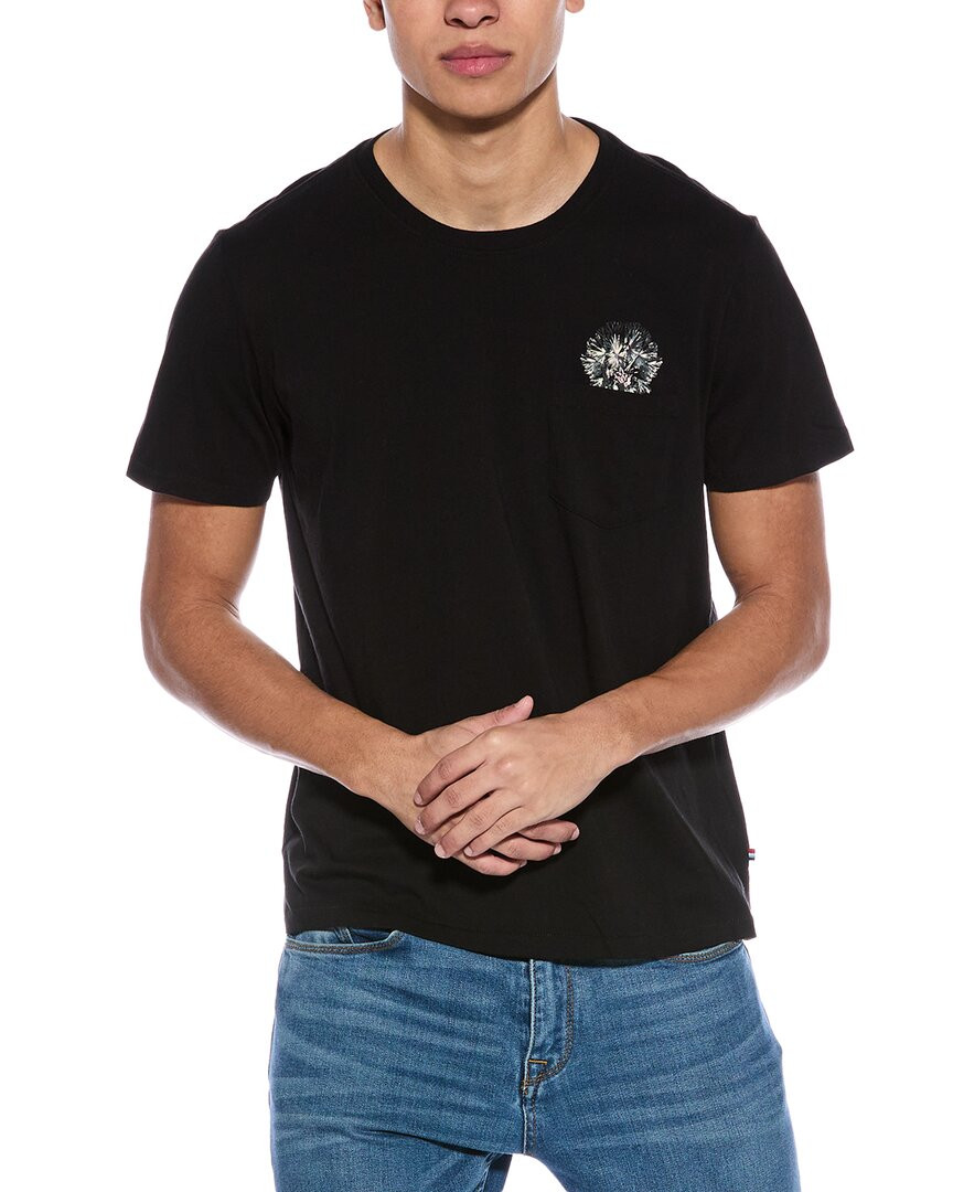 Мужская футболка Sol Angeles Palm