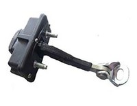 Spannstange TÜR Hinten FÜR Fiat Punto EVO 5 TÜRen AB 2009