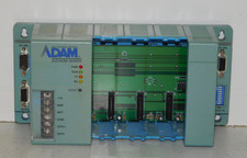 Advantech ADAM 5000 4 Slot Data Acquisition Module Chassis Card Board Rack Unit