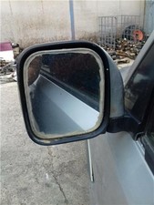 Retroviseur gauche (ou coque) Mitsubishi MONTERO