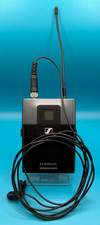 SENNHEISER SK-XSW BODYPACK TRANSMITTER W MICROPHONE 548-572MHZ 