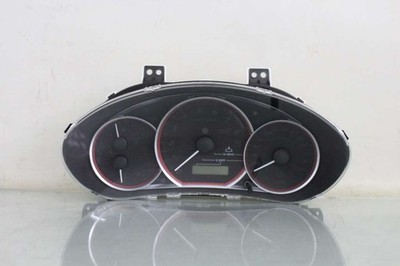 Instrumentenkombination - SUBARU IMPREZA STI RACING - 85033FG700 - 72,320 km