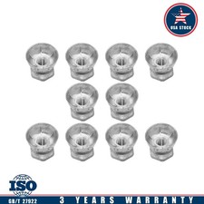 10 Pcs 8066184 Dryer Motor Pulley Fit Whirlpool Maytag Kenmore PS11744884