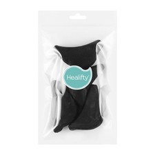 2 Pairs Shoe Filler Inserts Black For Big Shoes Comfortable Fit