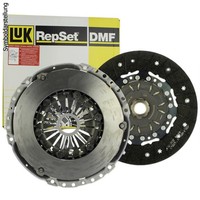 Luk Kupplungssatz Kupplungskit Motor-Kupplung Luk Repset 622 2272 09
