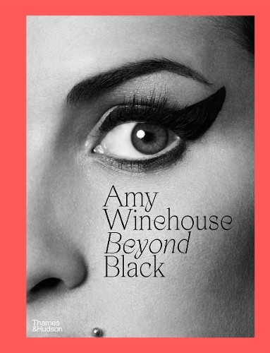 Amy Winehouse: Beyond Black New Book, Naomi Parry, Hardback - Image 8