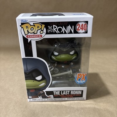 Funko Pop! Vinyl: Teenage Mutant Ninja Turtles - The Last Ronin - Diamond Comics