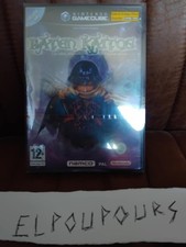 Baten Kaitos Sur GameCube - 1ère Édition RARE - Jeu Complet RPG Français (PAL)