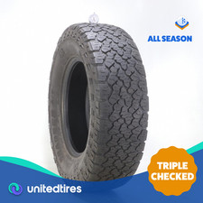 Used 27570r18 General Grabber Atx 116s - 6.532 Used 27570r18 General Grabber Atx 116s - 6.532