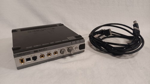 Creative Sound Blaster Audigy 2 ZS Mod. SB0290