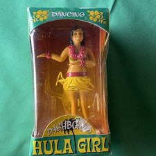 DASHBOARD HULA GIRL 5.5''