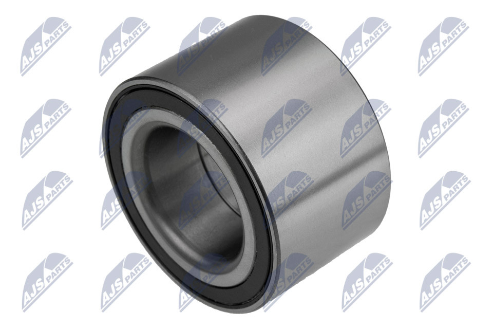 N.T.Y. KLP-PS-000.NTY Wheel Bearing Kit for PORSCHE