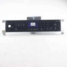 Whirlpool W10728529 Membrane Switch OEM Part