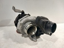Turbo BMW X5