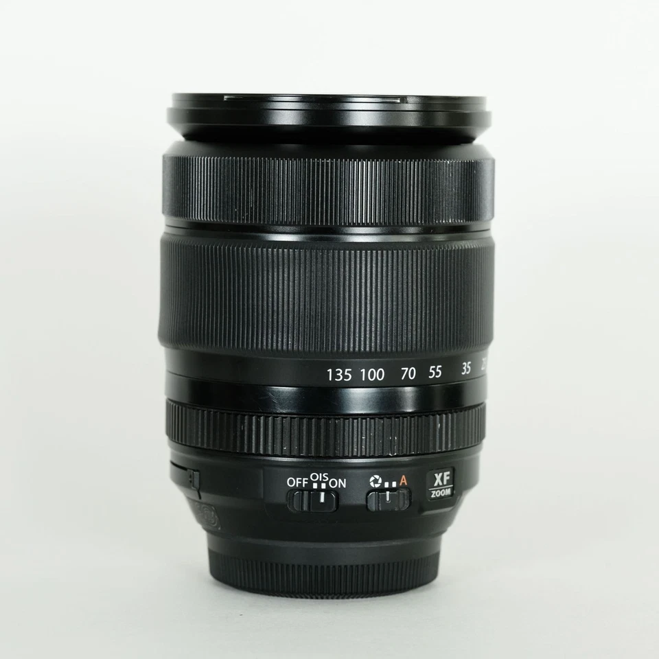 Fujifilm XF18 135mm F3 5 6 R LM OIS WR X Mount Japan Lens Pro for Fuji X - Image 3 of 4
