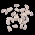 On False Teeth Upper + Lower Dental Veneers Dentures Tooth Cover modelling Set