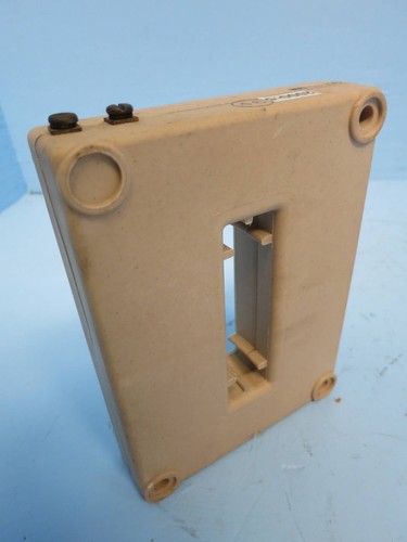 ABB 962035-C11 Current Transformer 2000:5 RF 1.33 50-400 Hz 10kV 2000:5A CT A - Picture 2 of 4
