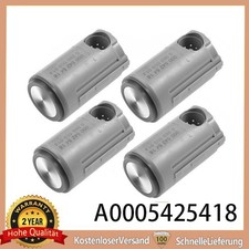 4X für Mercedes E-Klasse W210 S-Klasse W140 Einparkhilfe Parksensor PDC Sensor 4X für Mercedes E-Klasse W210 S-Klasse W140 Einparkhilfe Parksensor PDC Sensor