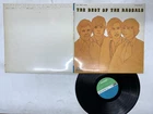 The Beatles The Best Of The Rascals Japan LP [21380ER]