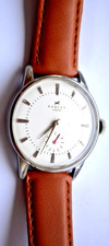 Radley Quartz Ladies Watch, Secs.Hand, L.Strap 21Cm. G.C.