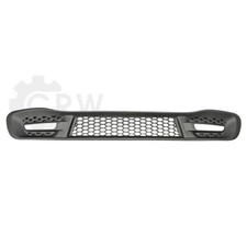 PRASCO Lüftungsgitter Stoßfänger vorne für Smart Fortwo Coupe 451 ME3072130