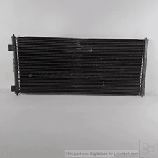 Condensateur Ford TRANSIT