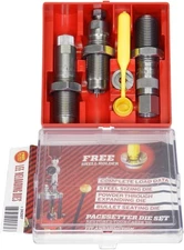 Lee Precision 45-70 Gov PaceSetter Full Length Sizing 3-Die Set 90561