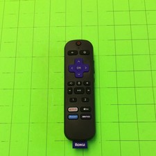 Roku 65R4AX TV Television Black Remote