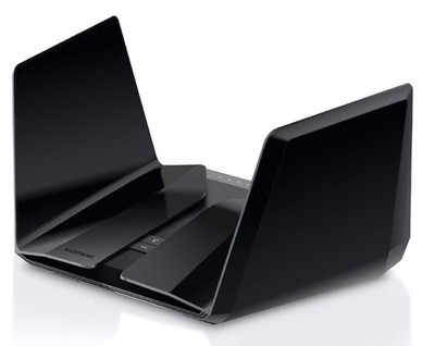 NETGEAR Nighthawk WiFi 6 Router (RAX120) 12-Stream Dual-Band Gigabit ...