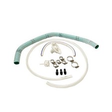 A.A Fresh Water Tank Accessory Hose Connection Kit - RV, Concession, Trailer,...