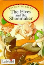 The elves and the shoemaker (HardBack) - FREE Shipping