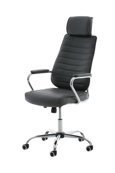 BüRostuhl Rako V2 Grau-image