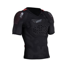 Leatt Mens Body Tee ReaFlex Stealth Short Sle...