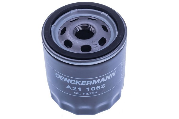 Denckermann ÖLfilter U.A. FüR Ford, Ford Usa, Jaguar, Land Rover, Morgan, Volvo-image