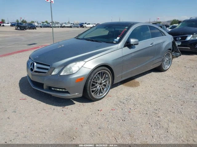 Colector de admisión 212 tipo estación Wgn E350 se adapta a 12-16 MERCEDES CLASE E 7819351 Foto 3 de 4