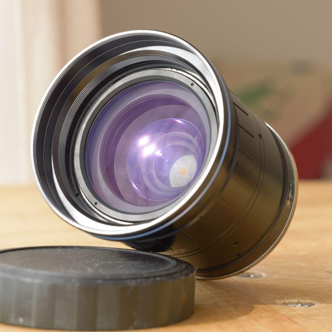 VSテクノロジー 35mm f2.8 Fマウント 【公式通販】