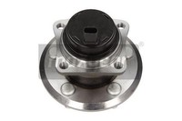 Radlager-Kit MaXgear 33-0660 FüR OE 42450-05040 - 42450-32040 - 42450-32041