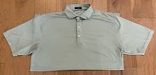 Men s Large Turtleson Polo
