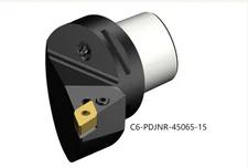 Original cemented carbide blade 1 tablet C6-PDJNR-45065-15