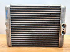 ✅ 15-18 OEM BMW F85 F86 X5M X6M S63 Engine Oil Cooler Radiator 78k