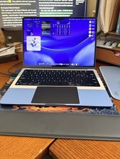Apple MacBook Air M3 13-inch 16GB 512GB