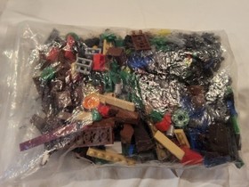 LEGO 3 IN 1 CREATOR SET #31053 TREEHOUSE ADVENTURES, 100% COMPLETE w/ BOX