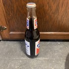1990 Pepsi Cola Bottle - NHL Buffalo Sabres 20th Anniversary -Hockey -Full 12 oz — photo 7