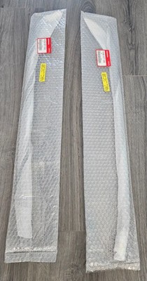 HONDA Genuine INTEGRA Front Windshield Molding Right & Left Set  TYPE-R DC2 DC1