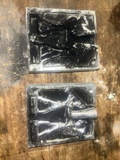 VINTAGE TOY SOLDIER LEAD MOLD Caster Figures WW1 German Band