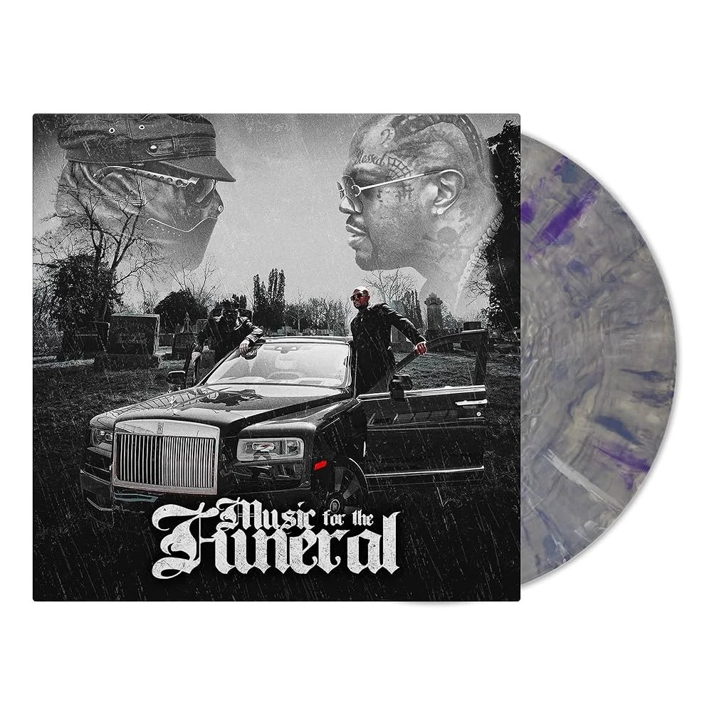 Yelawolf 33 RPM Speed Vinyl Records for sale | eBay